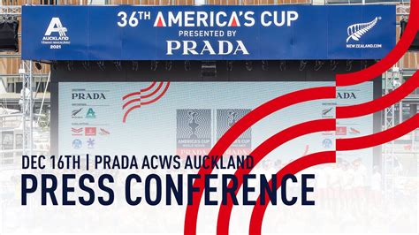 world series prada|prada america's cup.